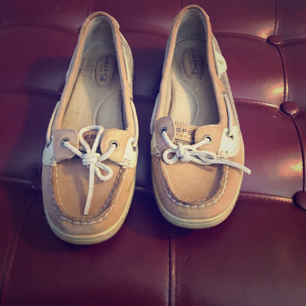 Sperry Top-sider